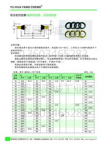 鍍鋅組合墊、全包組合墊